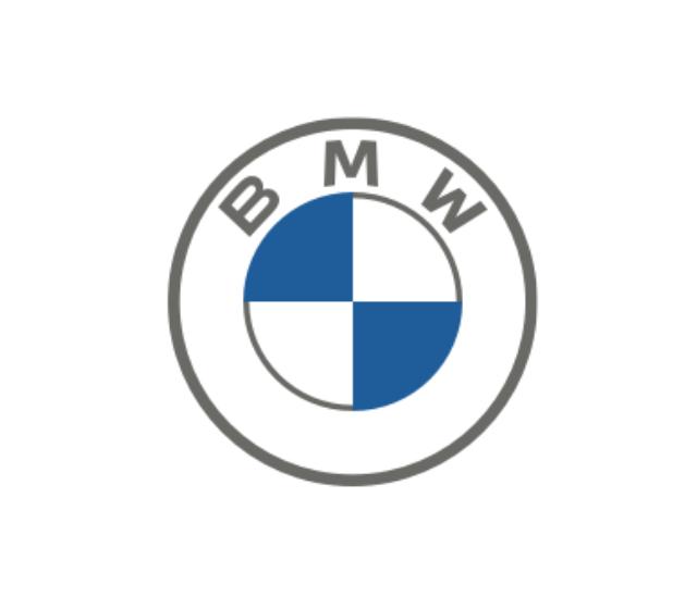 Mẫu thiết kế logo thương hiệu BWM