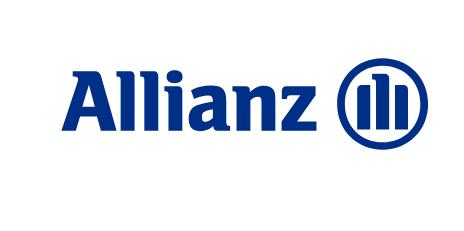 Mẫu thiết kế logo thương hiệu Allianz