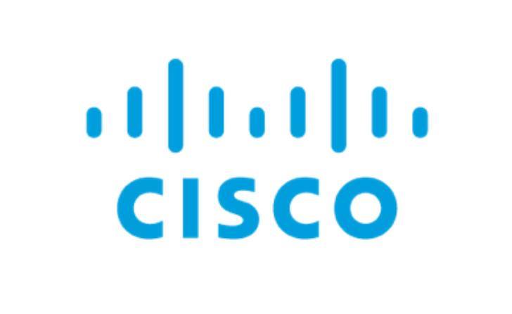 Mẫu thiết kế logo thương hiệu Cisco