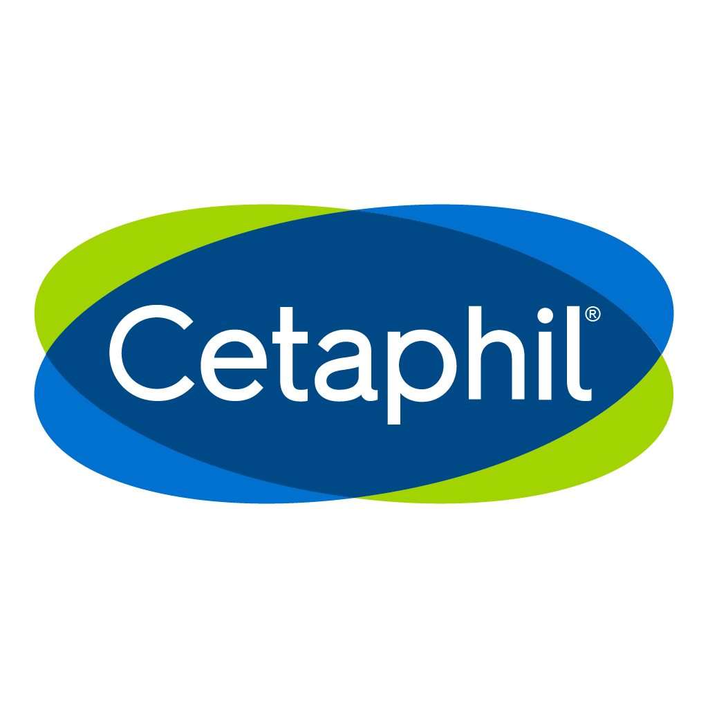 Mẫu thiết kế logo thương hiệu Cetaphil