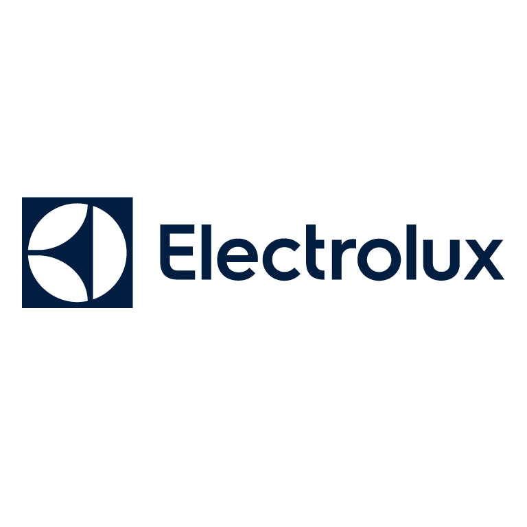 Mẫu thiết kế logo thương hiệu từ Thụy Điển- Electrolux