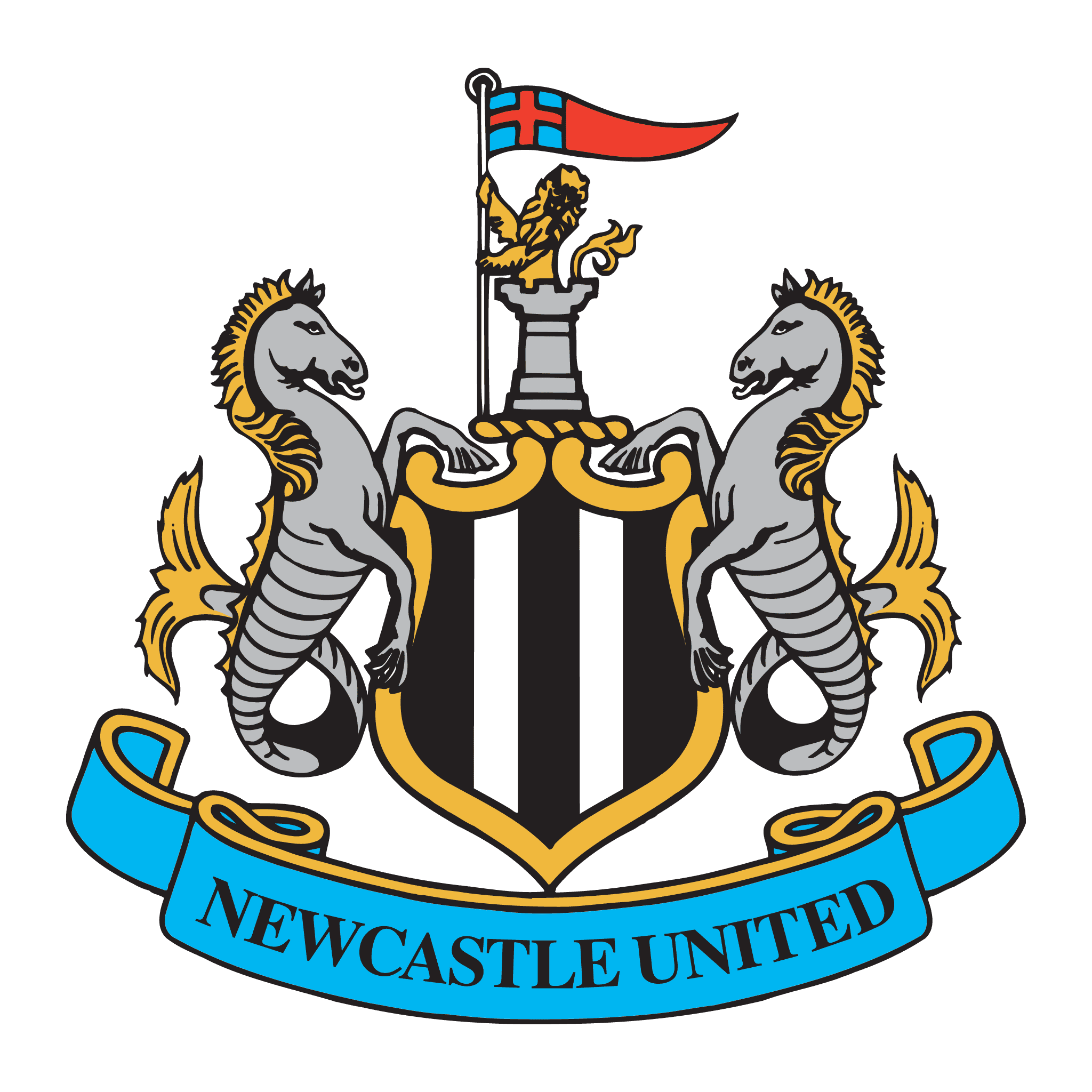 CLB Newcastle - Ngoại Hạng Anh