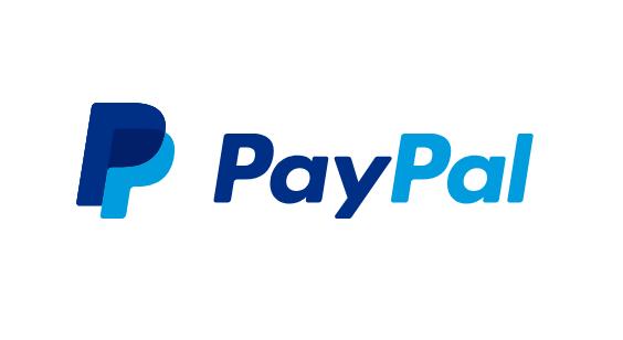 Mẫu thiết kế logo thương hiệu PayPal
