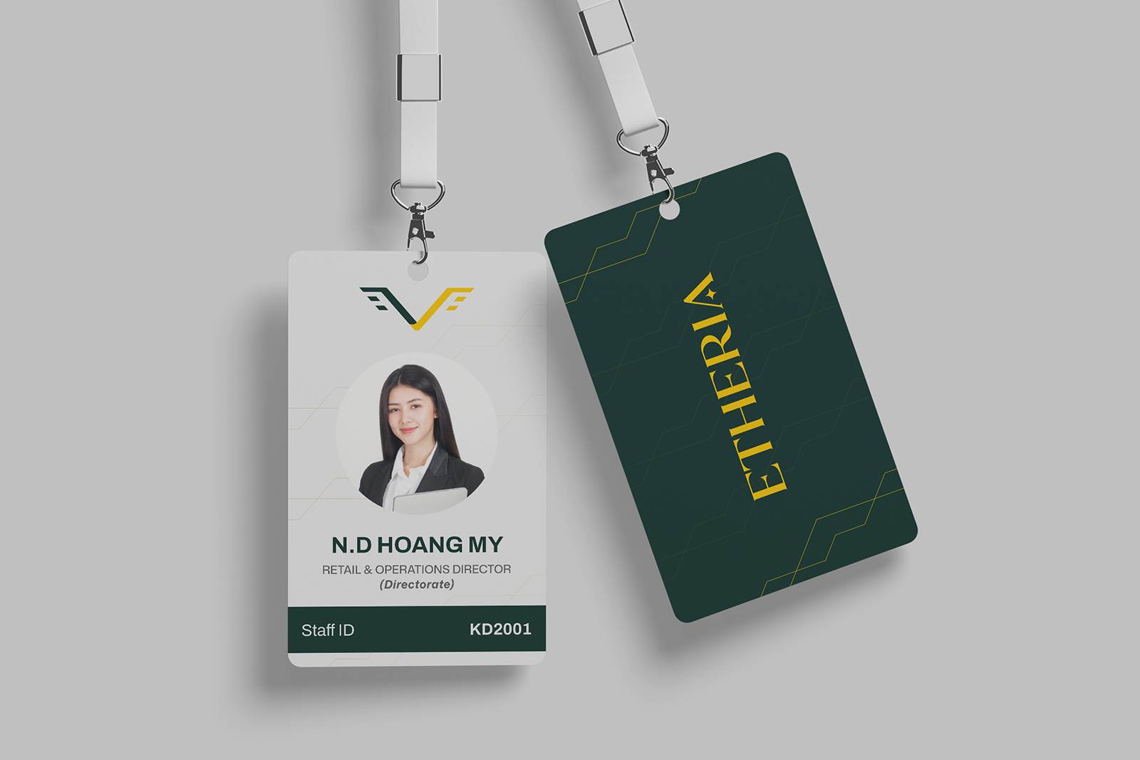 Nhận Diện Thương Hiệu _ Etheria