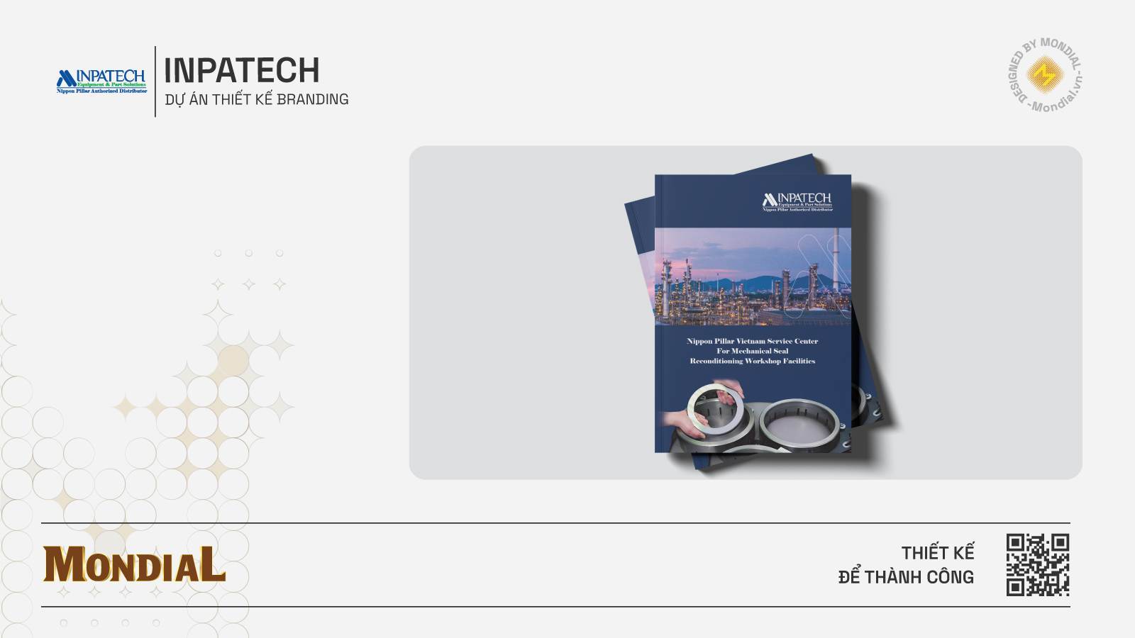 thương hiệu inpatech