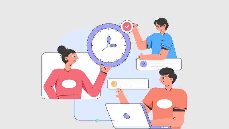 DỰ ÁN và nỗi lo "trễ hẹn" triền miên!
