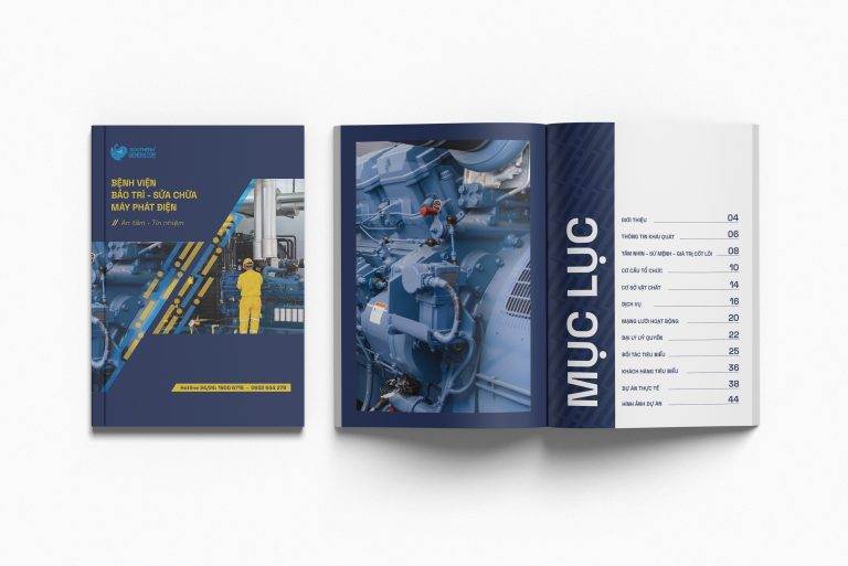 Nhận Diện Thương Hiệu Đa Giác Quan
