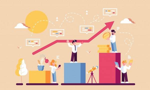 Khi Doanh Nghiệp Mở Rộng Thị Trường: Vai Trò Quyết Định Của Nhận Diện Thương Hiệu Phù Hợp