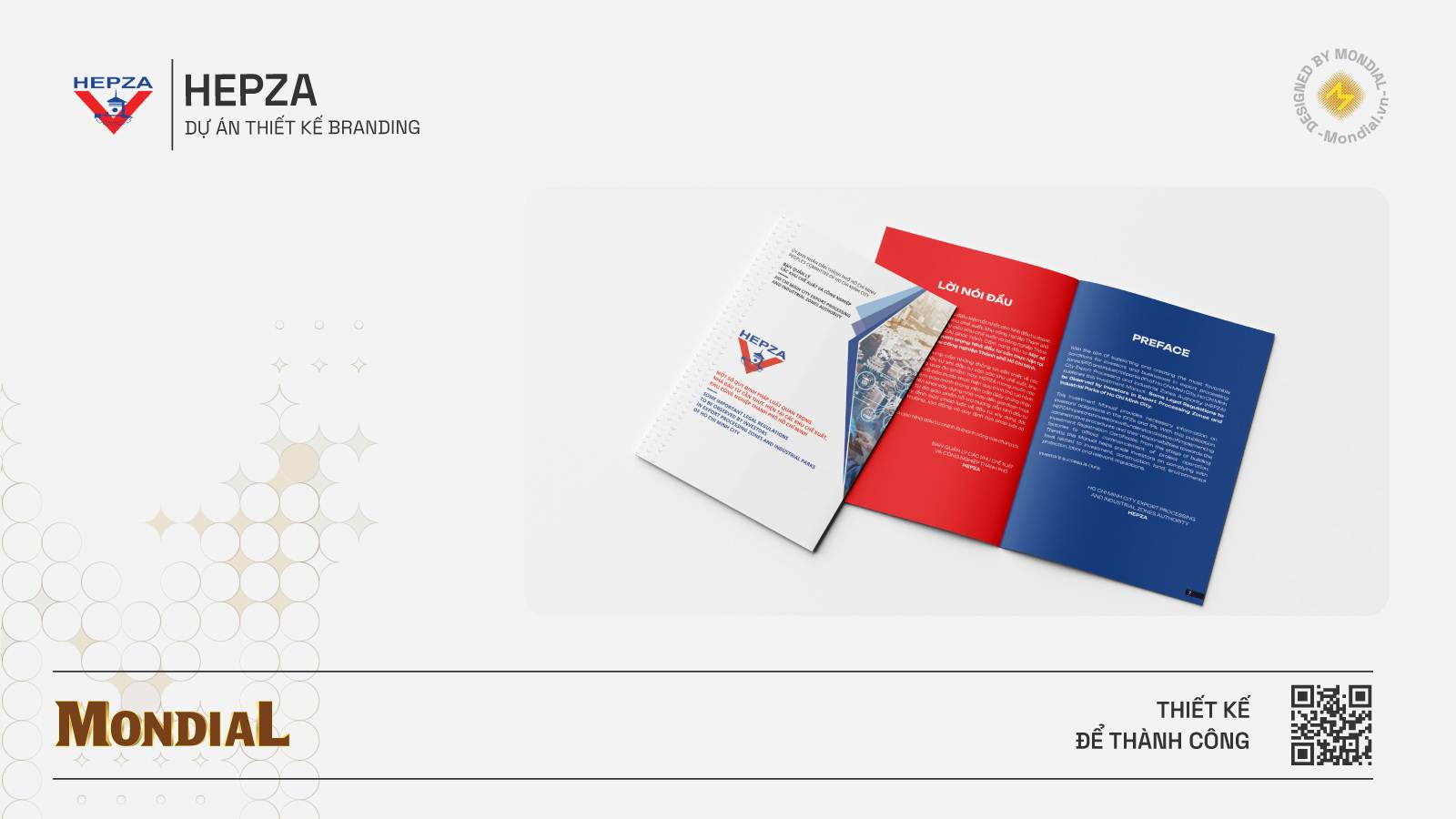 Cách Mondial Hiểu Rõ Doanh Nghiệp Bạn Đến "Chân Tơ Kẽ Tóc" Trước Khi Bắt Tay Vào Thiết Kế – "Bí Kíp" Nằm Ở Đâu?