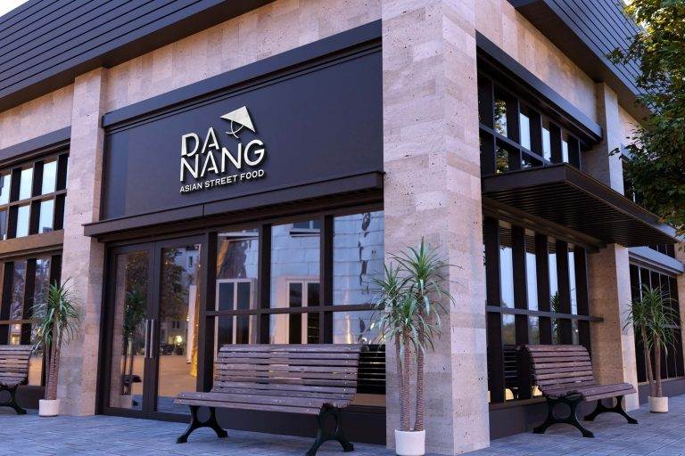 thiết kế logo thương hiệu đà nẵng