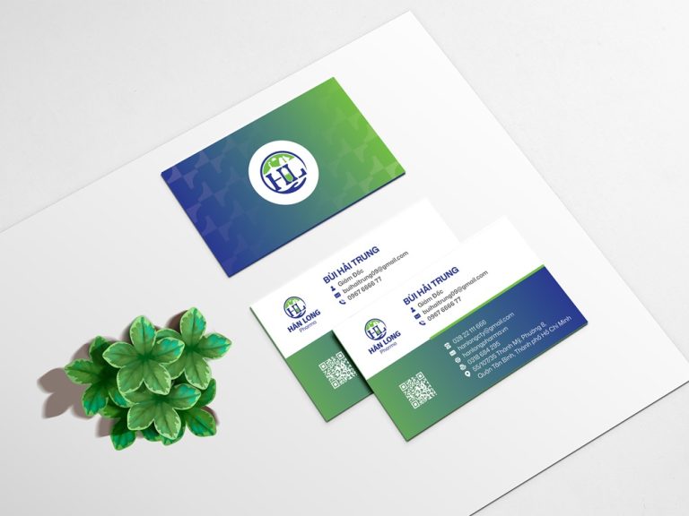 Hân Long Pharma - tư duy ngược