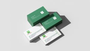 thiết kế nhận diện thương hiệu Nam Thông