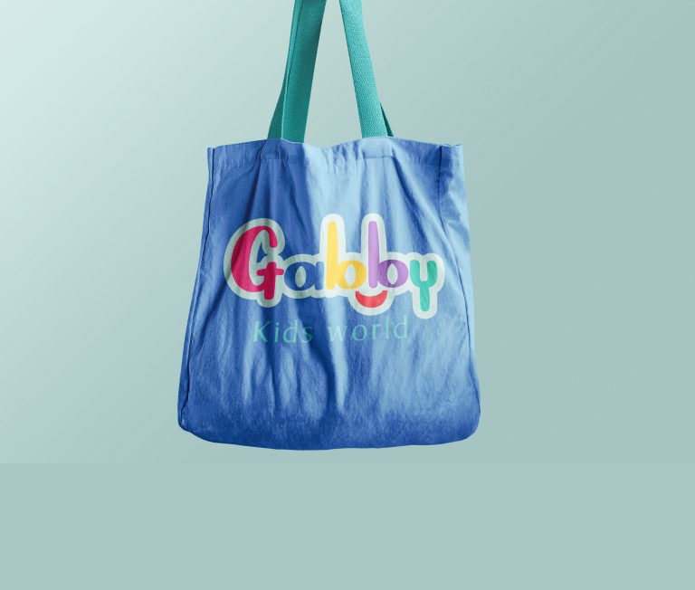 Chấm Dứt Trì Hoãn Bằng Tư Duy Ngược - logo gabby