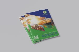 thiết kế profile - logo mrbui