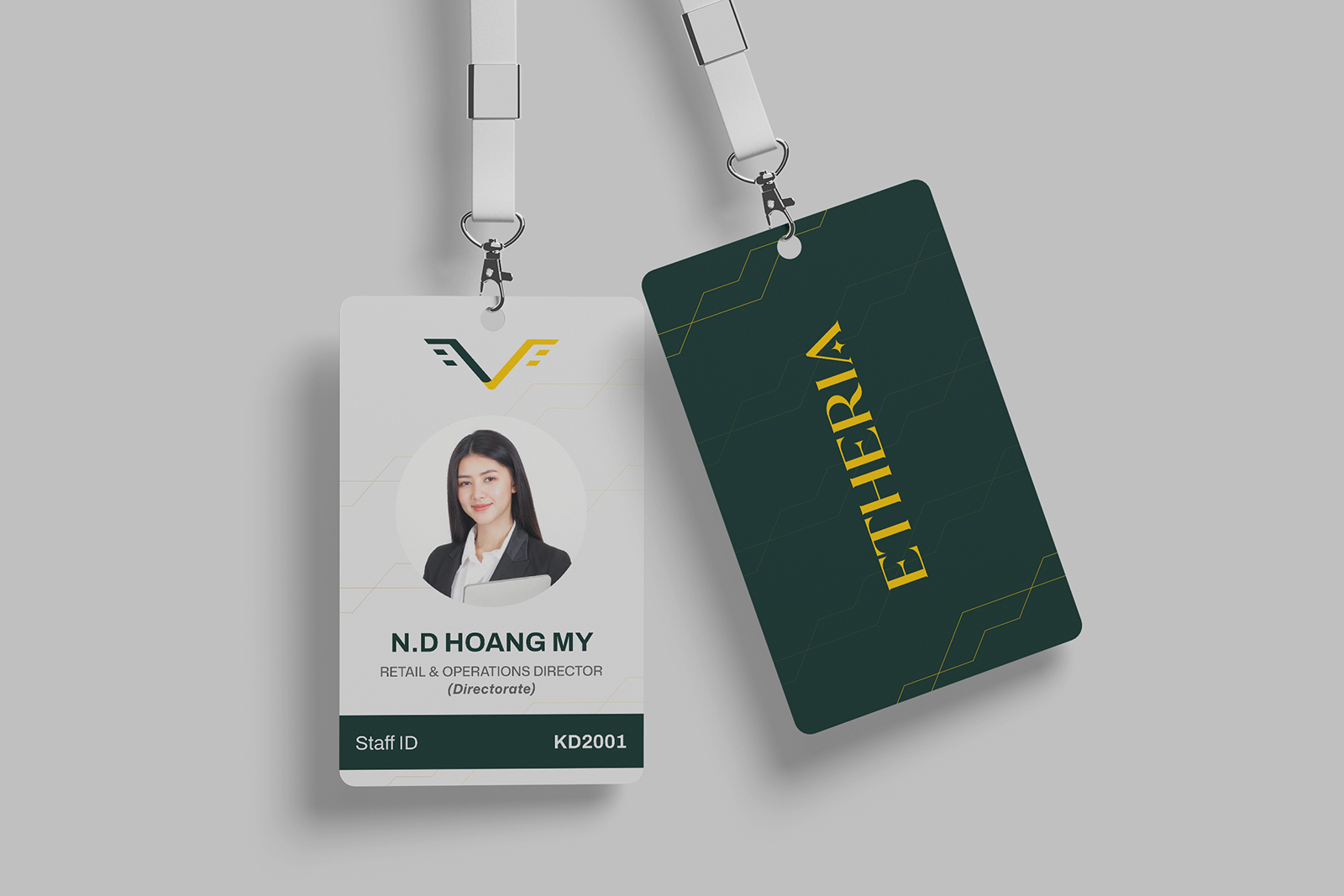 thương hiệu etheria - tư duy ngược