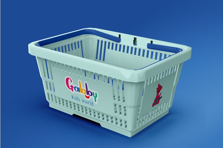 thương hiệu gabby