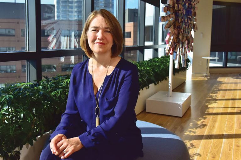 Alison Lewis & J&J