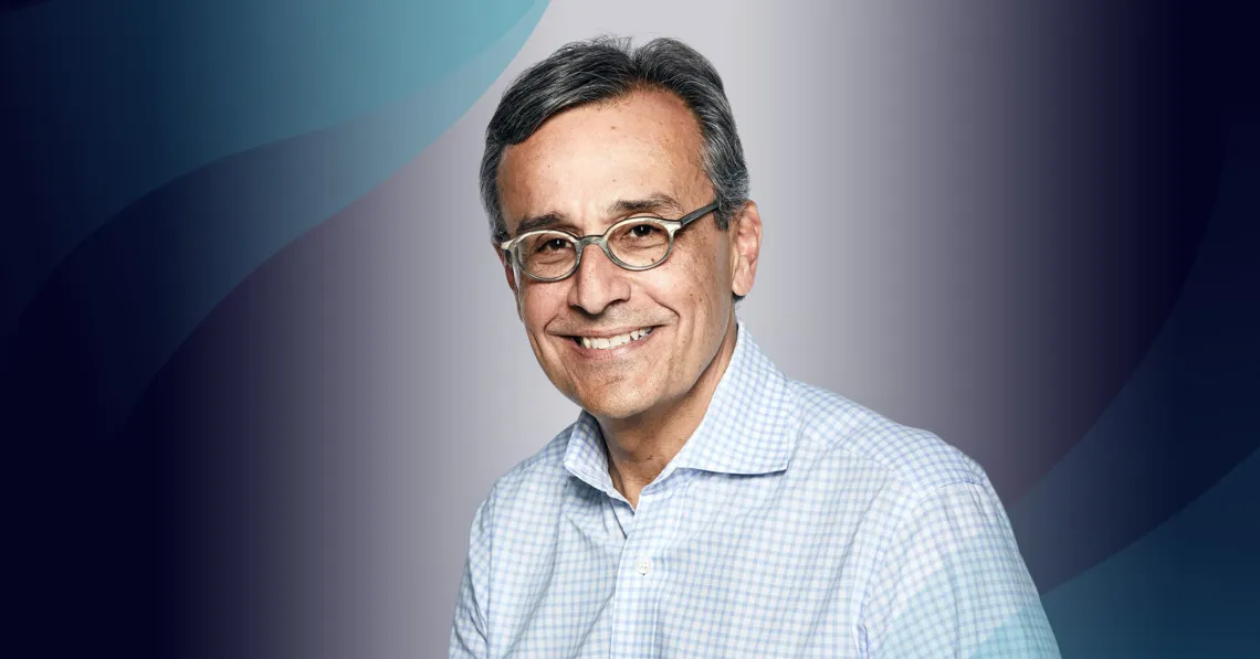 Antonio Lucio