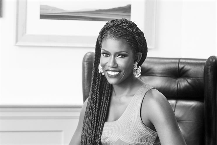 Bozoma Saint John