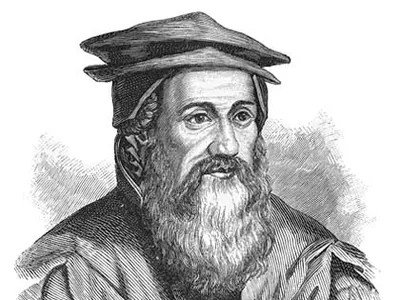 Conrad Gessner