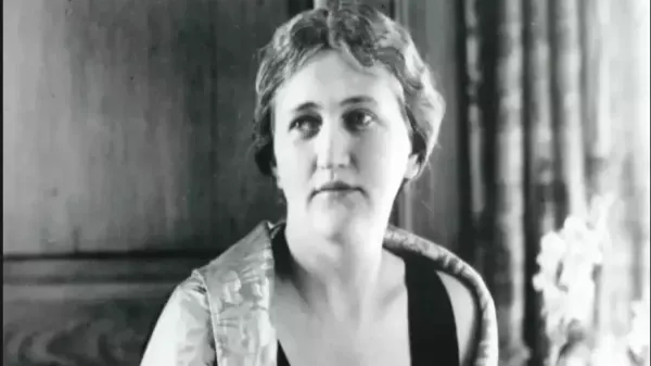 Helen Lansdowne