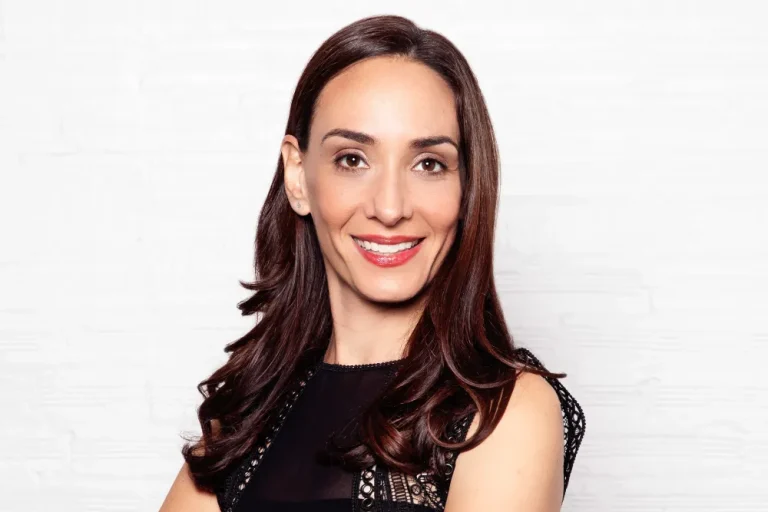 Leslie Berland