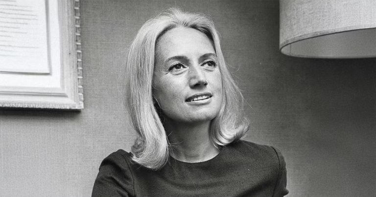 Mary Wells Lawrence