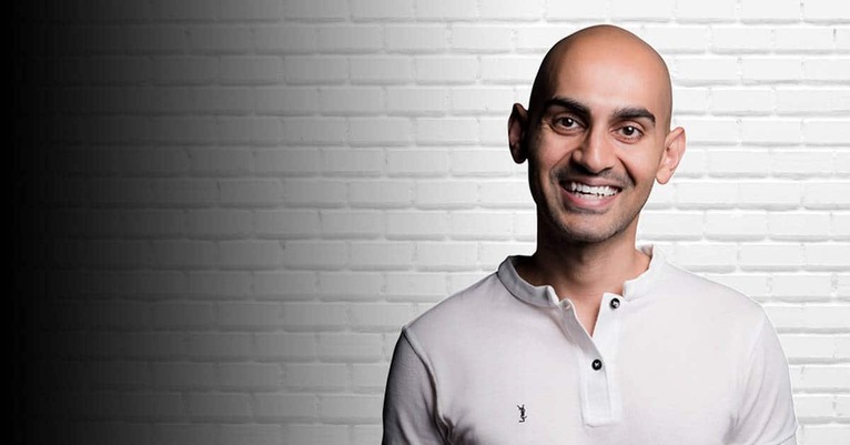 Neil Patel