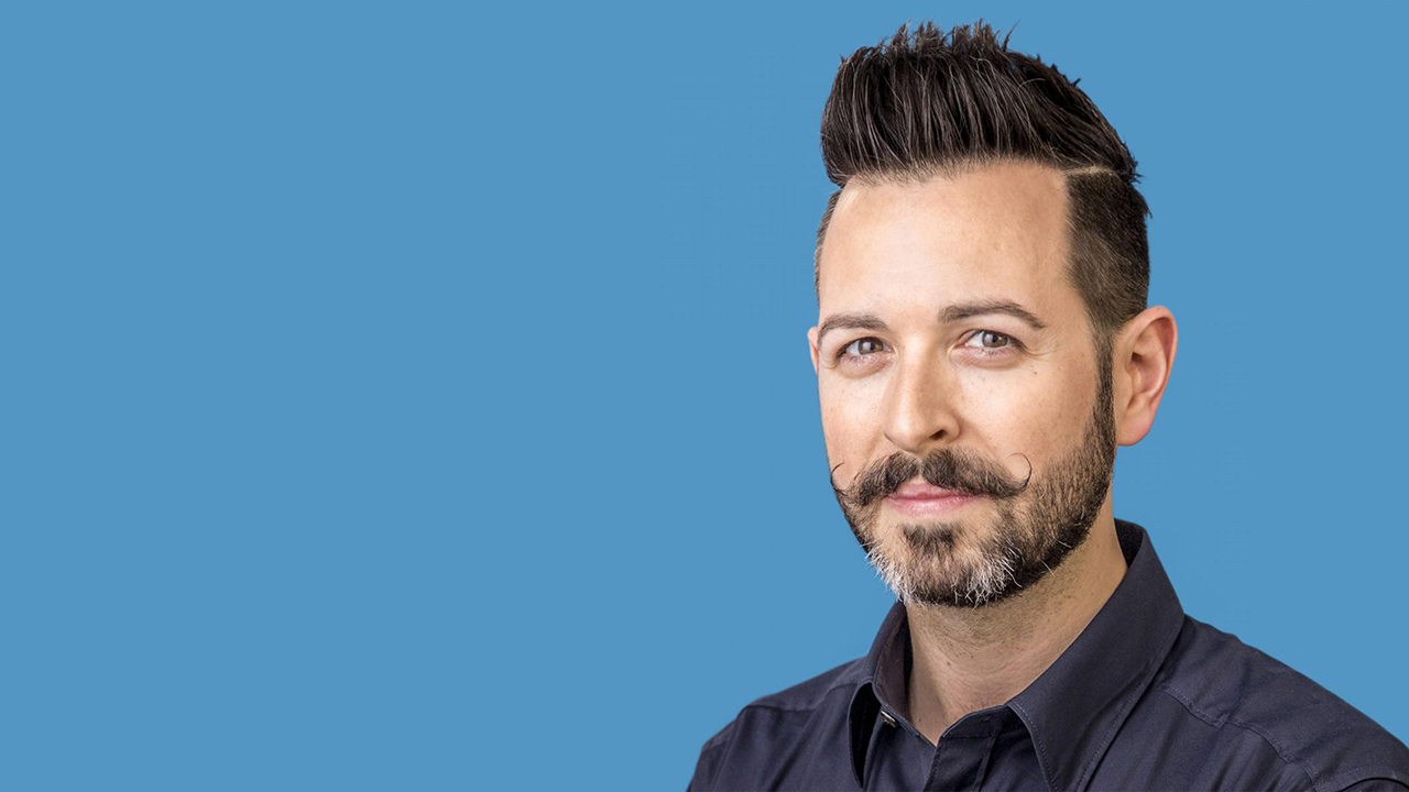Rand Fishkin