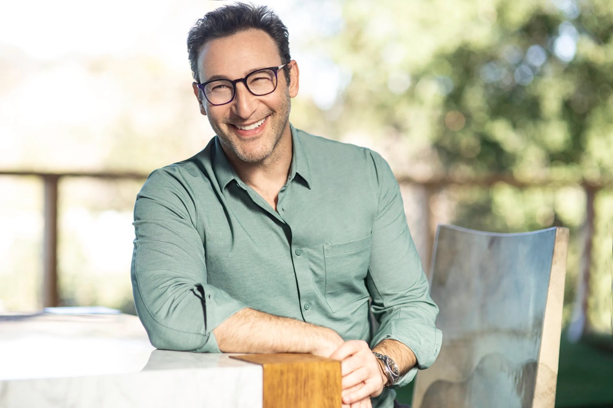 Simon Sinek