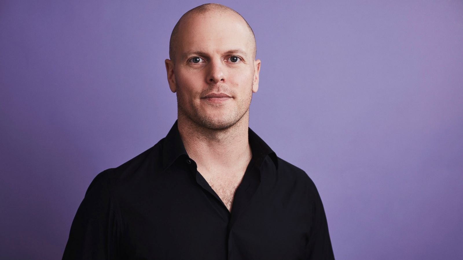 Tim Ferriss